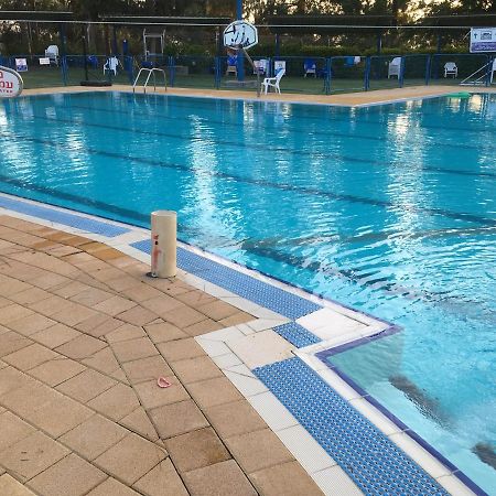Beautiful Apartment In Kibbutz Yifat Yif'at 외부 사진