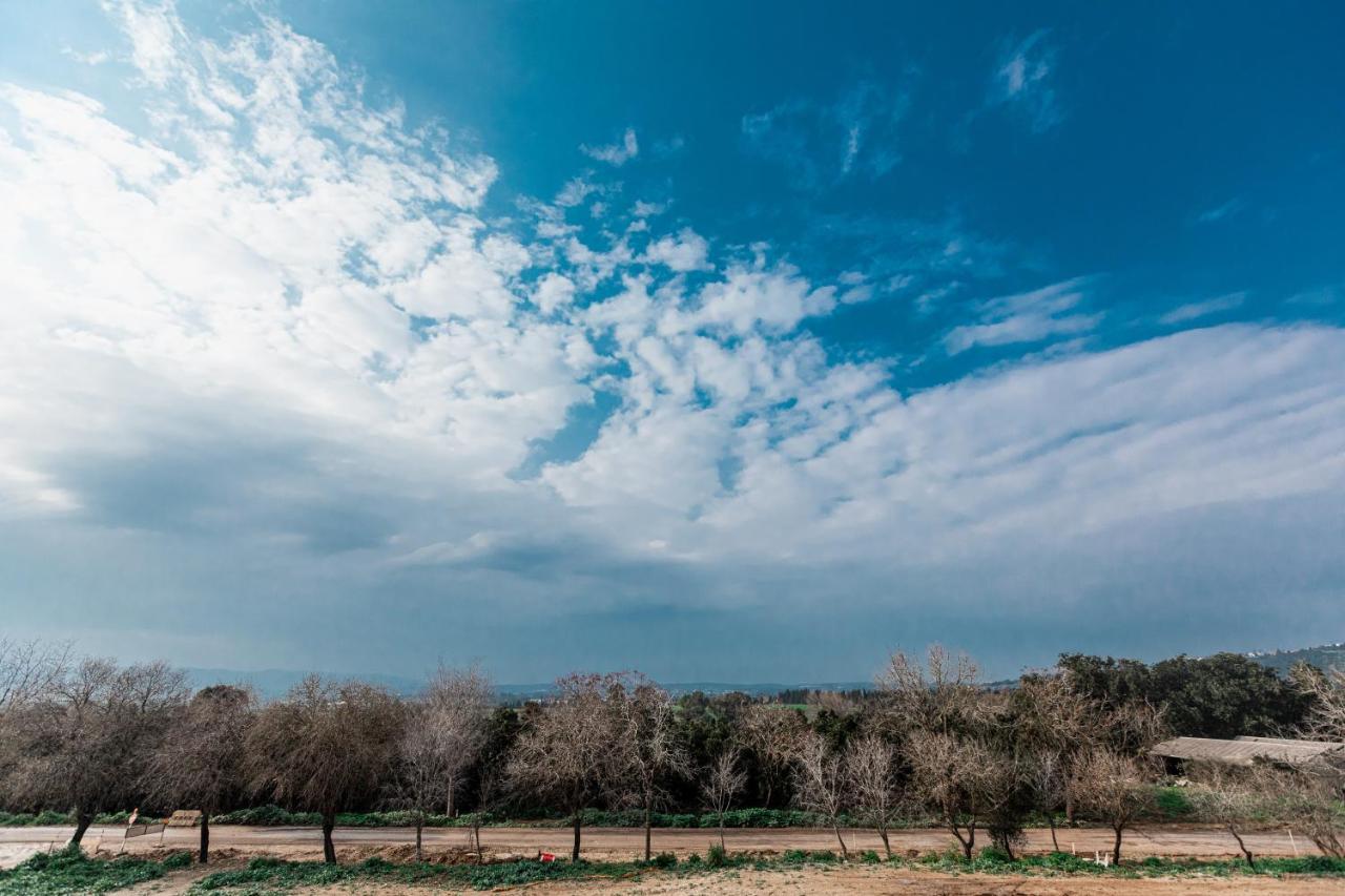 Beautiful Apartment In Kibbutz Yifat Yif'at 외부 사진