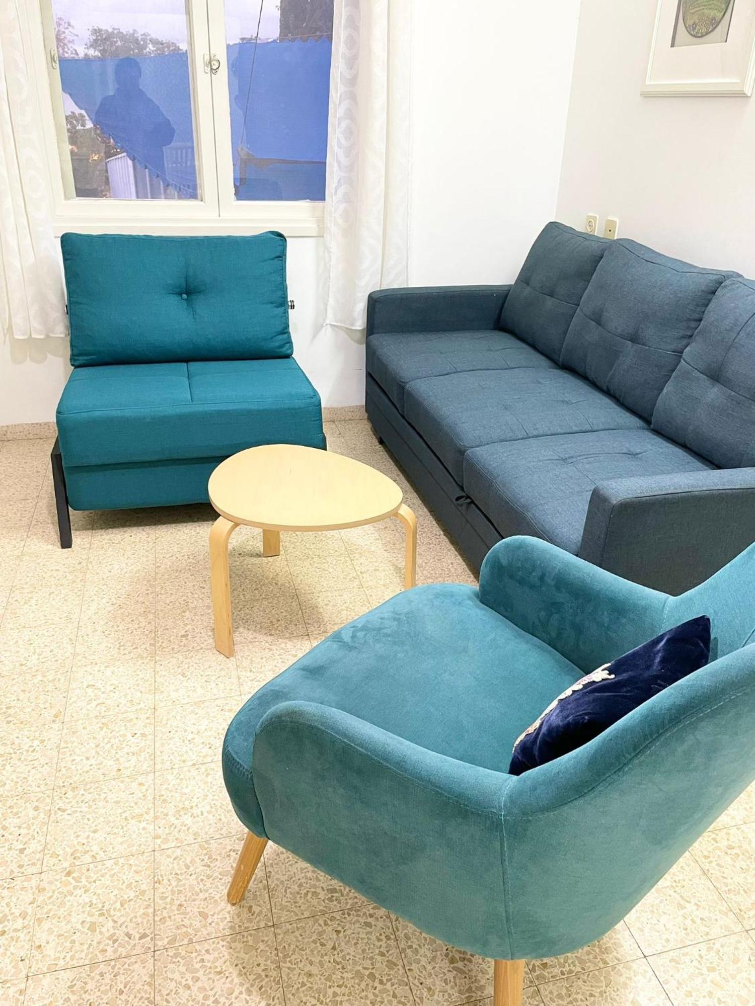 Beautiful Apartment In Kibbutz Yifat Yif'at 외부 사진