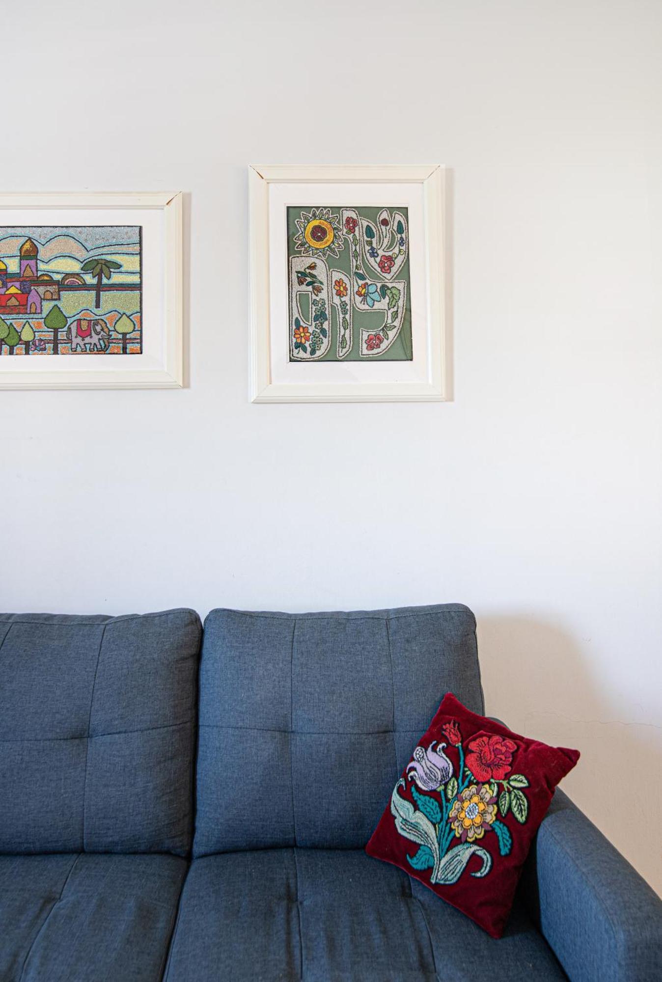 Beautiful Apartment In Kibbutz Yifat Yif'at 외부 사진
