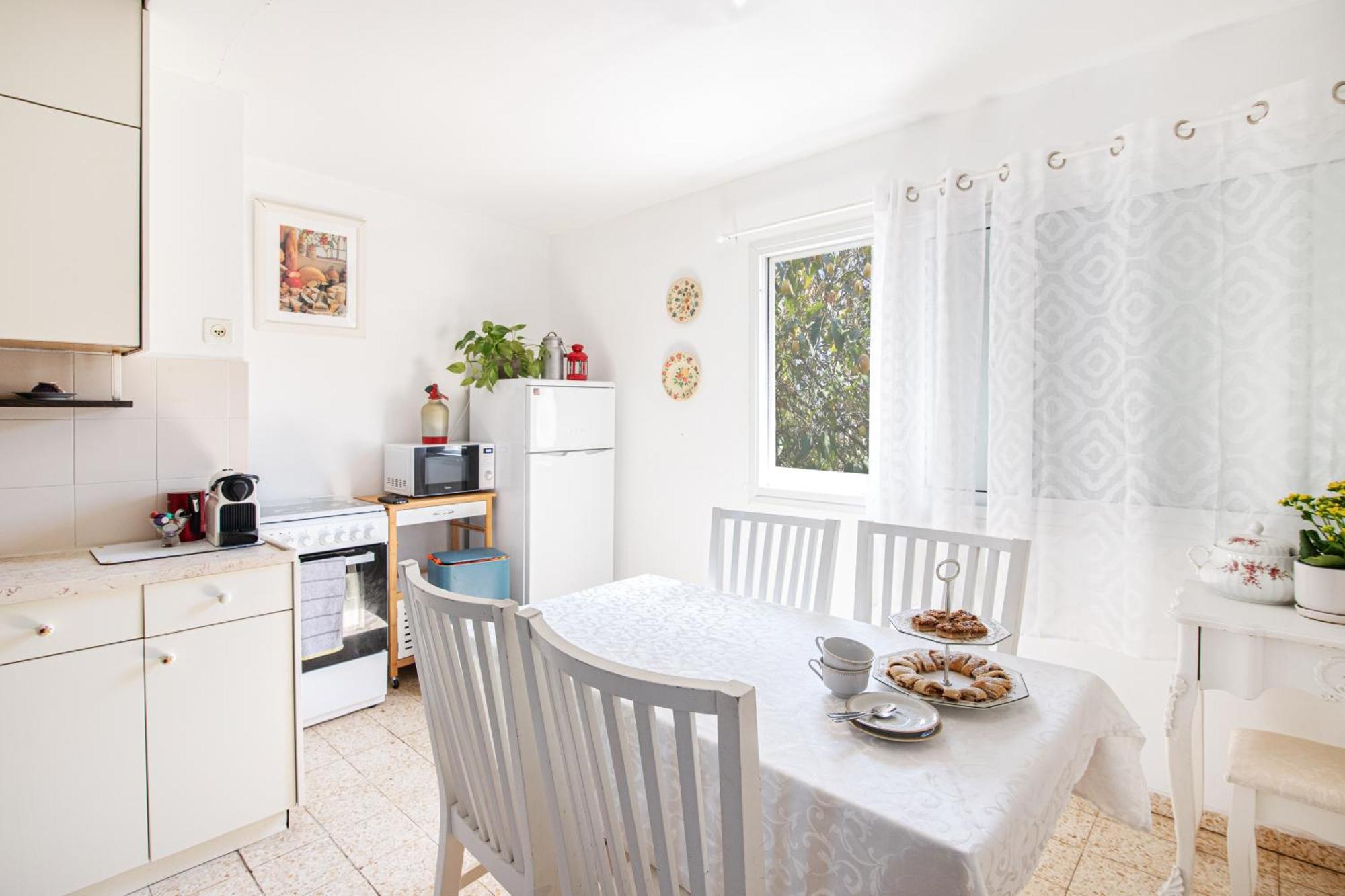 Beautiful Apartment In Kibbutz Yifat Yif'at 외부 사진