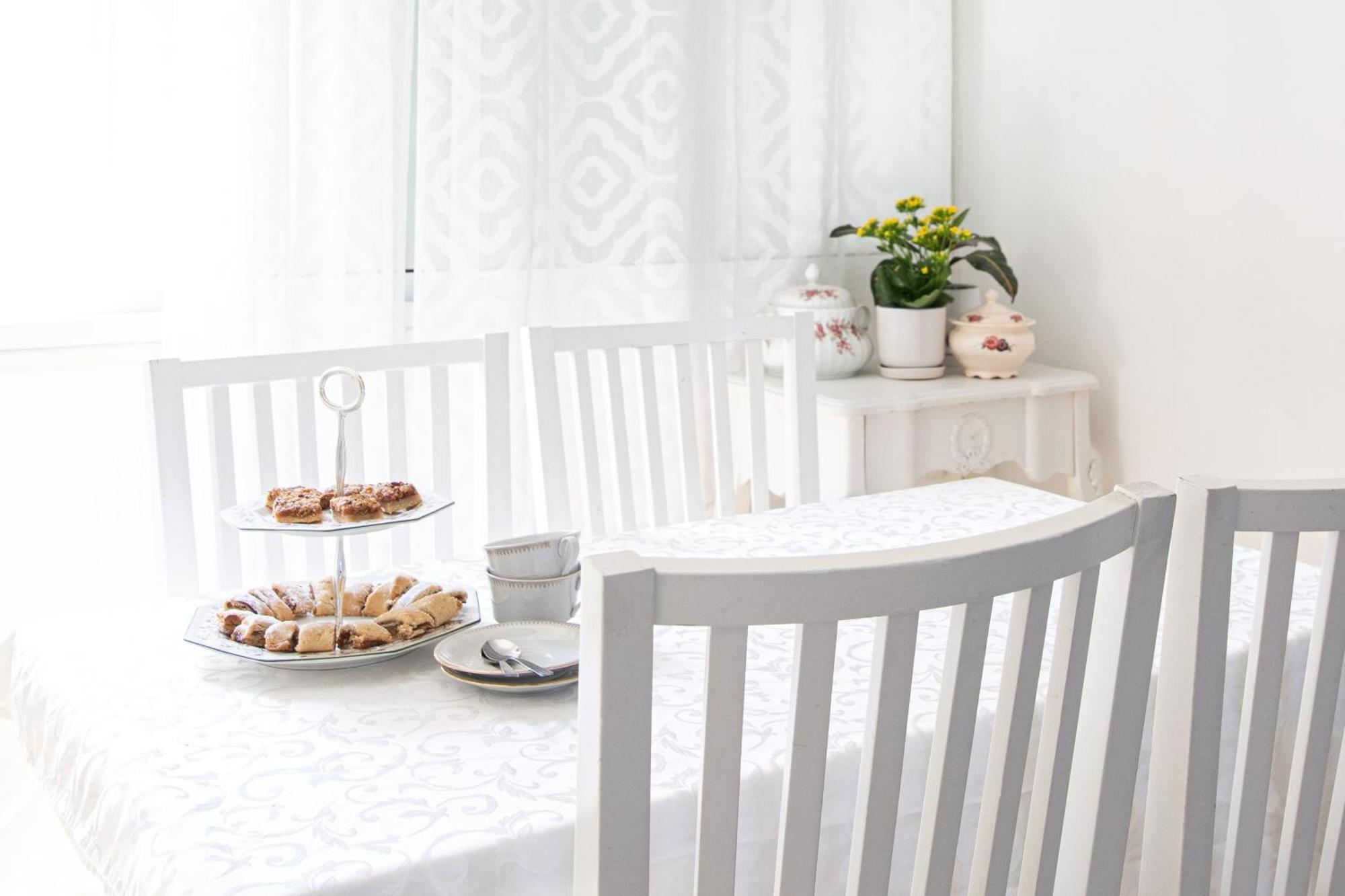 Beautiful Apartment In Kibbutz Yifat Yif'at 외부 사진
